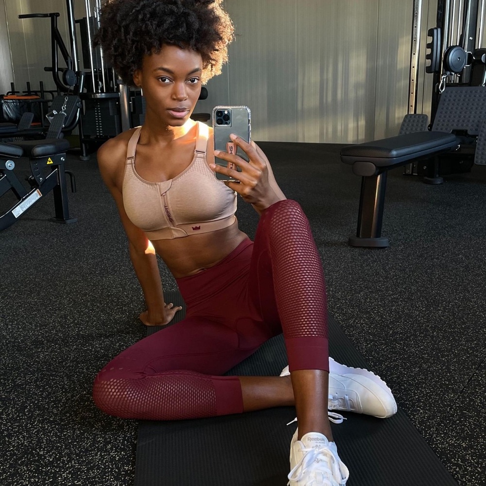 SHEFIT Seamless Leggings